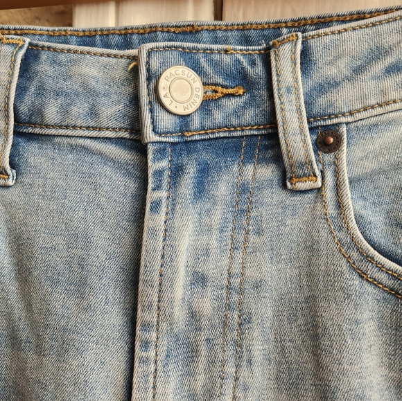 Pacsun- Slim Jeans - Picture 3 of 9